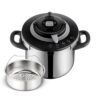 Tefal Clipso+ Chef Düdüklü Tencere 8 L