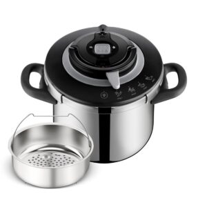Tefal Clipso+ Chef Düdüklü Tencere 8 L