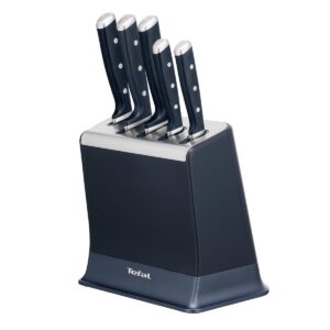 Tefal EverSharp Pro Bileyicili Bıçak Seti 5 Parça