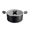 Tefal Expertise 5X Fusion Core Derin Tencere 24 cm