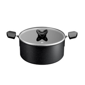 Tefal Expertise 5X Fusion Core Derin Tencere 24 cm