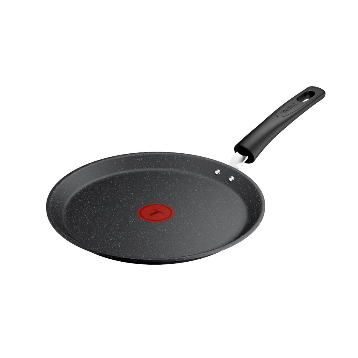 Tefal Expertise 5X Krep Tava 25 cm