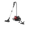 Tefal Extent Power Premium TW4863 Toz Torbasız Elektrikli Süpürge