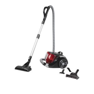 Tefal Extent Power Premium TW4863 Toz Torbasız Elektrikli Süpürge