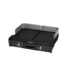 Tefal Family Grill G+G Elektrikli Izgara