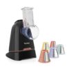 Tefal Fresh Express Twist Doğrayıcı ve Rende