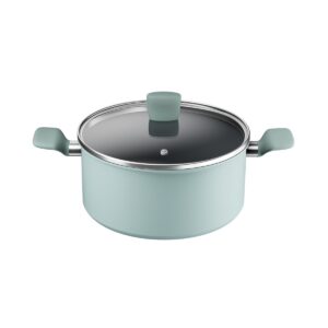 Tefal Halo Okaliptus Derin Tencere 24 cm