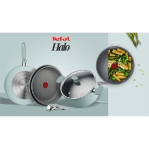Tefal Halo Okaliptus Krep Tava 25 cm