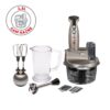 Tefal Powelix Activflow Expert Gümüş El Blender Seti