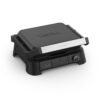 Tefal SuperGrill 3in1 Siyah Izgara ve Tost Makinesi