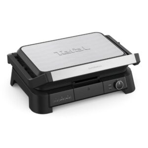 Tefal SuperGrill 3in1 XL Inox Izgara ve Tost Makinesi