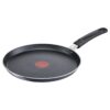 Tefal Titanyum 2X XL Force Krep Tava 25 cm