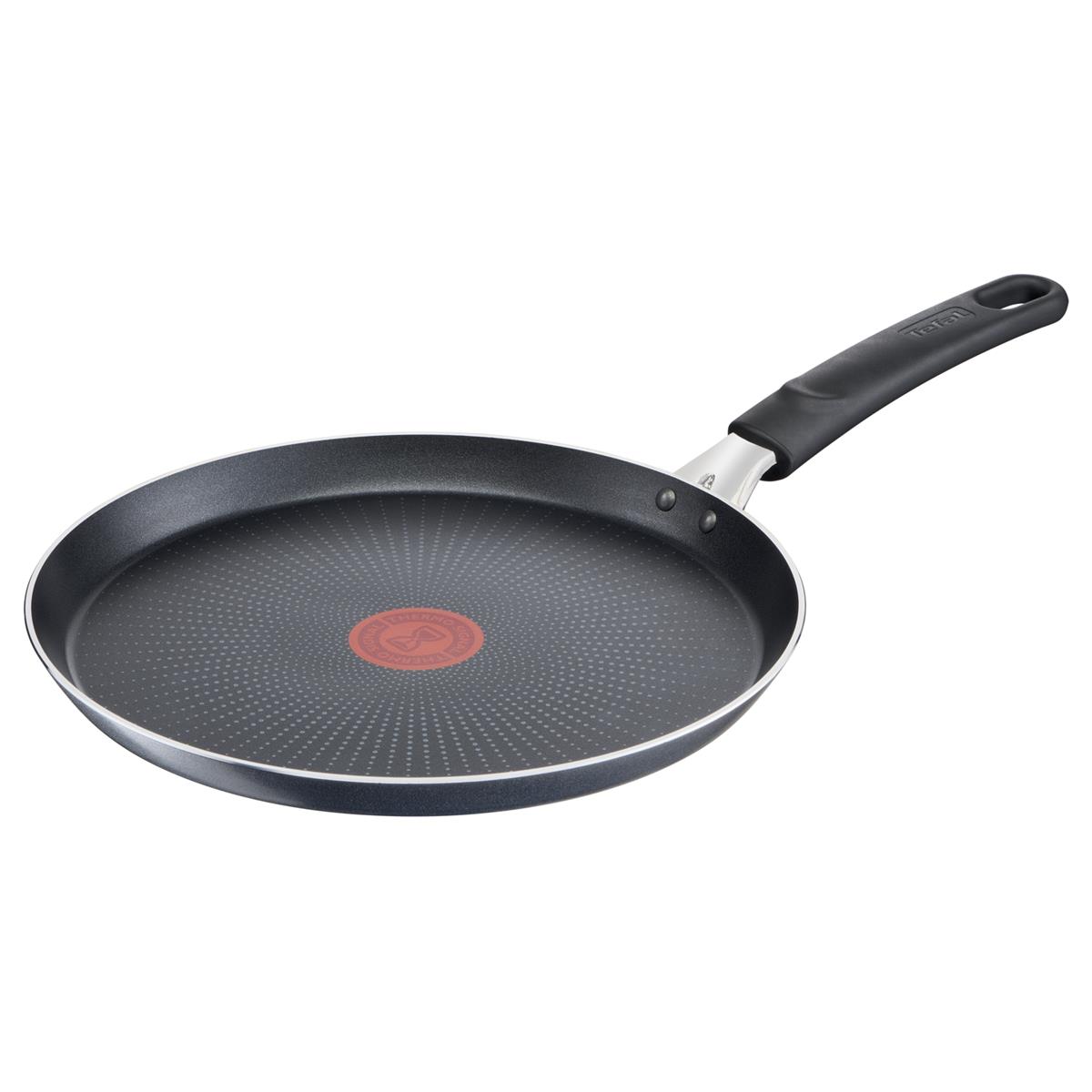 Tefal Titanyum 2X XL Force Krep Tava 25 cm