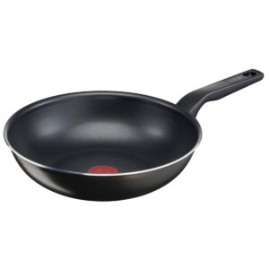 Tefal Titanyum 2X XL Force Wok Tava 28 cm