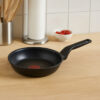 Tefal Titanyum 3X Titanium Force Tava 28 cm