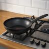 Tefal Titanyum 3X Titanium Force Wok Tava 28 cm
