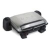 Tefal Toast Expert Max Tost Makinesi ve Izgara