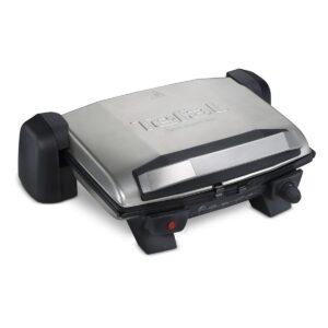 Tefal Toast Expert Max Tost Makinesi ve Izgara