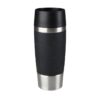 Tefal Travel Mug Termos Siyah 0,36 L
