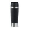 Tefal Travel Mug Termos Siyah 0,50 L