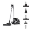 Tefal TW7976 Animal Turbo Brush Toz Torbasız Elektrikli Süpürge