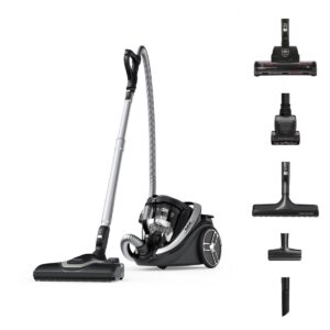 Tefal TW7976 Animal Turbo Brush Toz Torbasız Elektrikli Süpürge