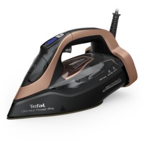Tefal Ultimate Power Pro FV9E5 Buharlı Ütü