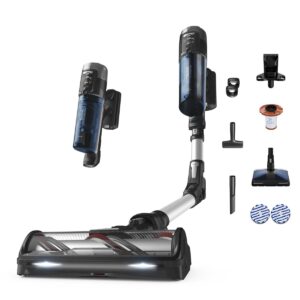 Tefal X-Force Flex 13.60 Allergy Aqua TY9AC1WO Kablosuz Dikey Şarjlı Süpürge