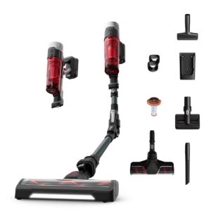 Tefal X-Force Flex 9.60 Animal Care TY2098WO Kablosuz Dikey Şarjlı Süpürge