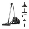 Tefal X-Trem Cyclonic Effitech TW7C89EA Toz Torbasız Elektrikli Süpürge