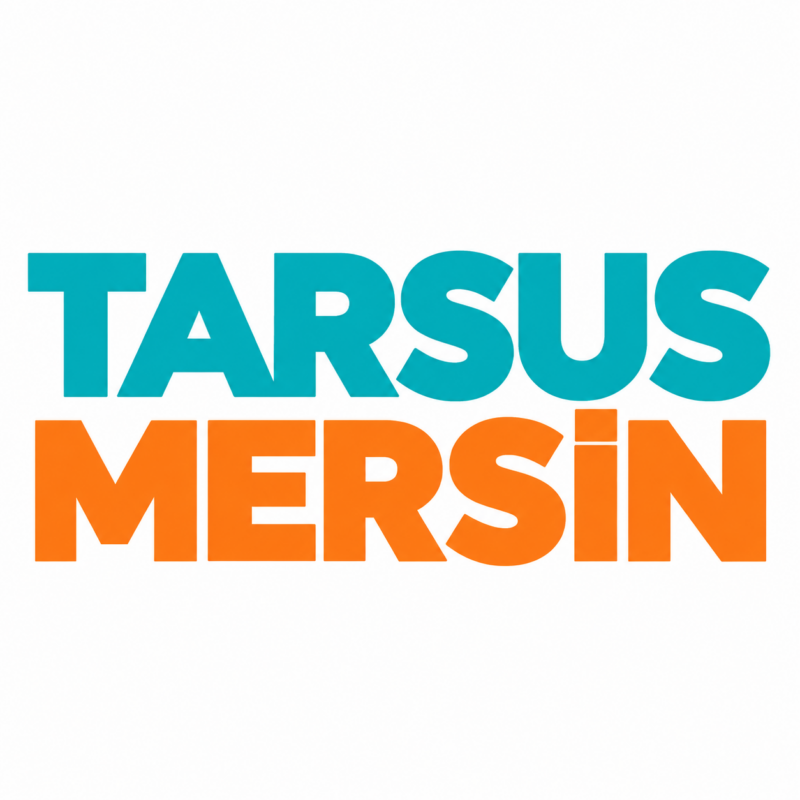 Tarsus Mersin